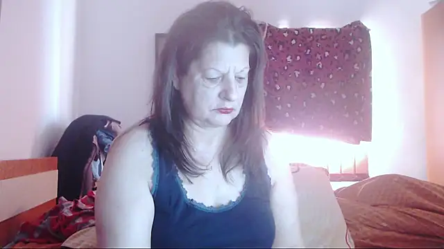 ExtasyMature online show from 12-16-25, 11:25