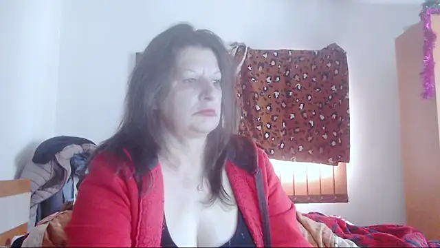 ExtasyMature online show from 12-20-25, 11:24