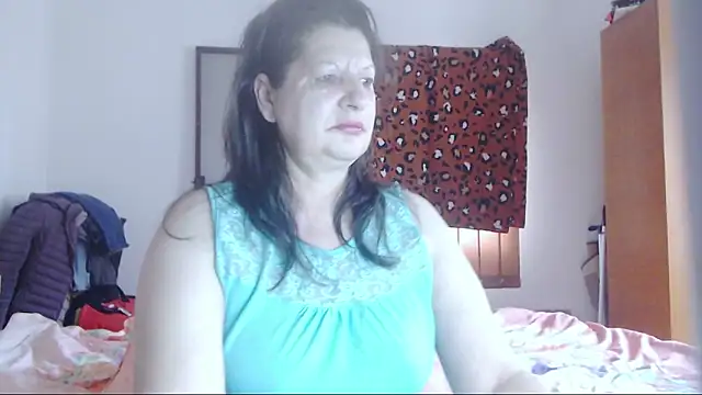 ExtasyMature online show from 03-29-26, 09:55