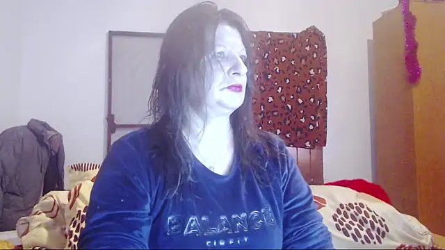 ExtasyMature online show from 02-01-26, 06:44