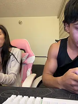 DesireLuxe online show from 11-11-25, 06:41