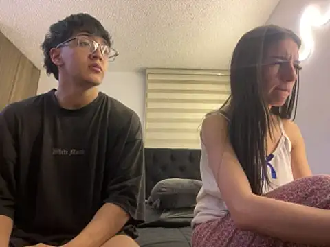 DesireLuxe online show from 03-30-26, 09:22