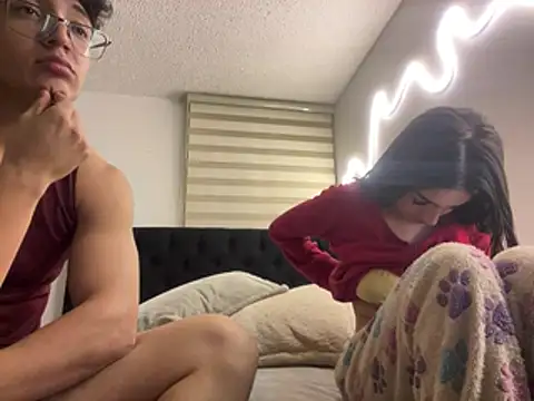 DesireLuxe online show from 04-07-26, 08:38