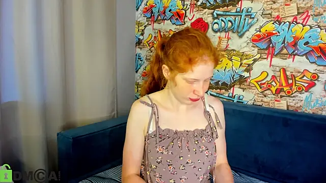 Sandra Wi1son online show from 07-14-26, 01:38