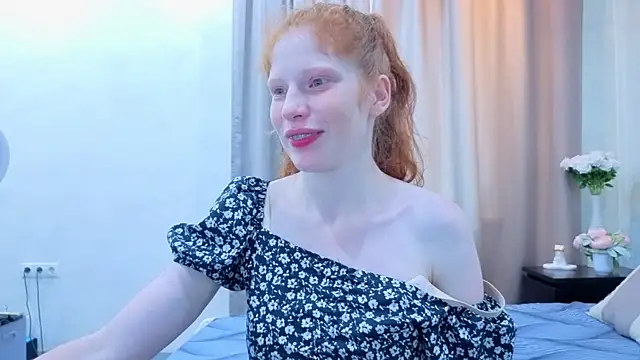 Sandra Wi1son online show from 07-08-26, 01:52