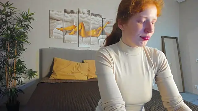 Sandra Wi1son online show from 06-02-26, 01:38