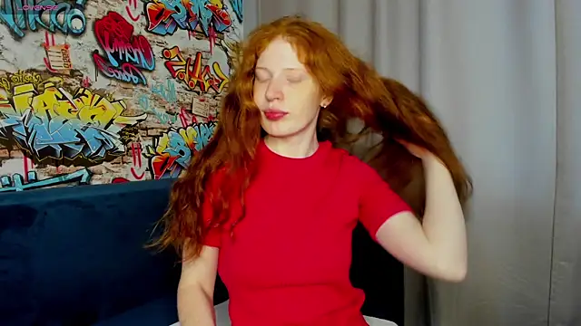 Sandra Wi1son online show from 05-26-26, 01:37