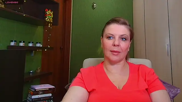 VeronikawGold online show from 05-26-26, 09:24