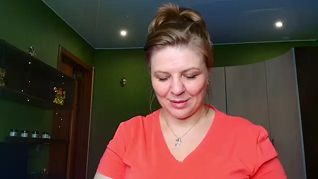 VeronikawGold online show from 05-16-26, 11:20