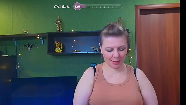 VeronikawGold online show from 04-29-26, 01:37