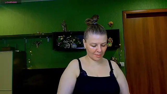 VeronikawGold online show from 04-04-26, 11:17