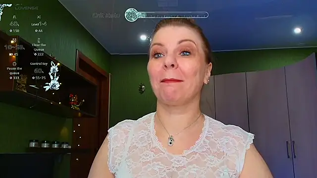 VeronikawGold online show from 05-30-26, 01:01