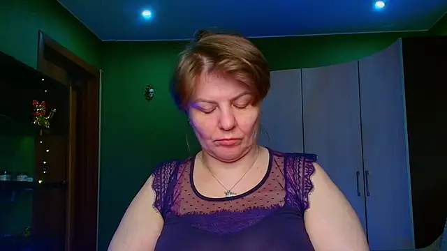 VeronikawGold online show from 05-19-26, 12:04