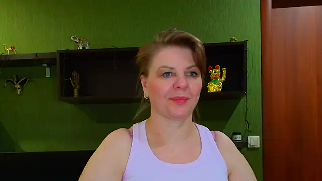 VeronikawGold online show from 05-04-26, 12:58