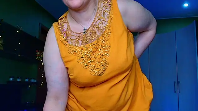VeronikawGold online show from 05-22-26, 07:01