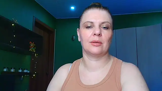 VeronikawGold online show from 05-23-26, 03:00