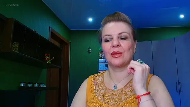 VeronikawGold online show from 05-31-26, 11:05