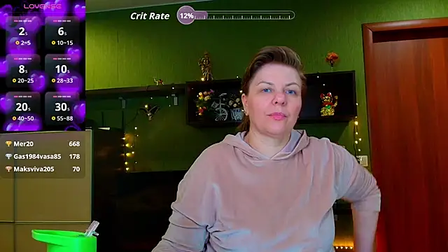 VeronikawGold online show from 04-12-26, 02:20