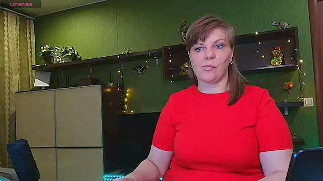 VeronikawGold online show from 03-20-26, 08:32