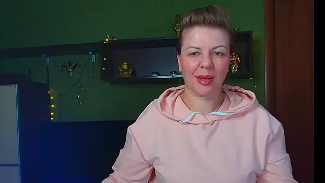 VeronikawGold online show from 04-23-26, 08:10
