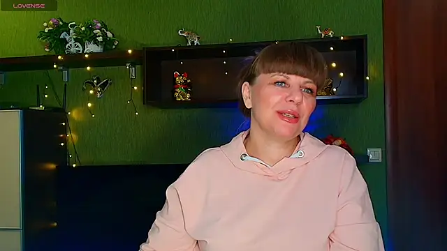 VeronikawGold online show from 02-02-26, 05:45