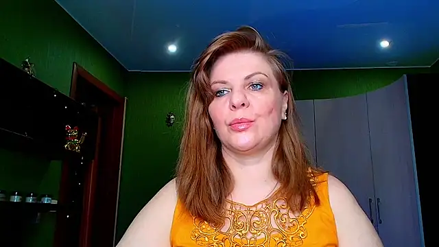 VeronikawGold online show from 05-09-26, 10:35
