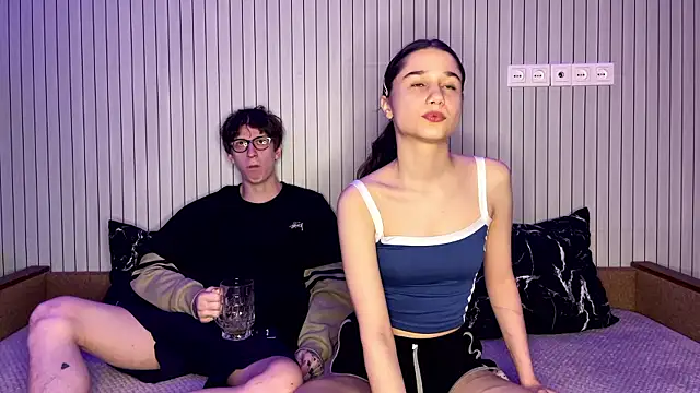 baby lesi online show from 01-16-26, 05:17