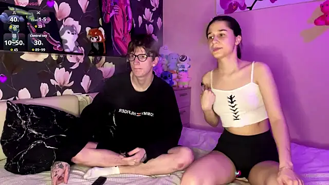 baby lesi online show from 07-17-26, 06:38