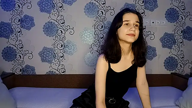 baby lesi online show from 12-20-25, 10:23