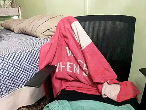 calme odl1 online show from 04-08-26, 09:00