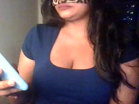 LustyTasha online show from 05-06-26, 08:35