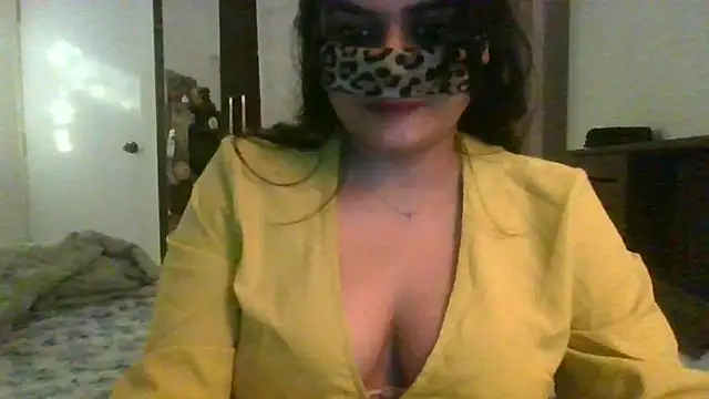 LustyTasha online show from 12-20-25, 09:06