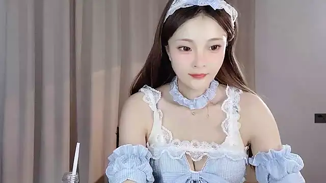 Annnnqi-77 online show from 03-23-25, 06:47