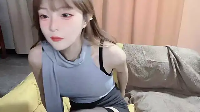 Annnnqi-77 online show from 03-05-25, 07:16