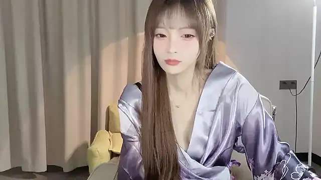 Annnnqi-77 online show from 03-18-25, 11:00