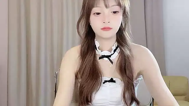 Annnnqi-77 online show from 02-25-25, 03:20