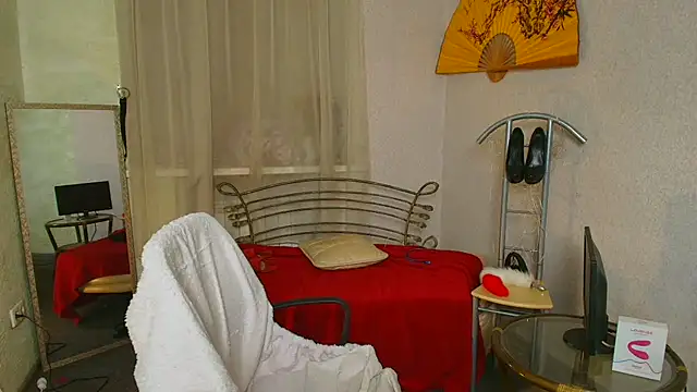 faiirylight online show from 02-22-26, 07:59