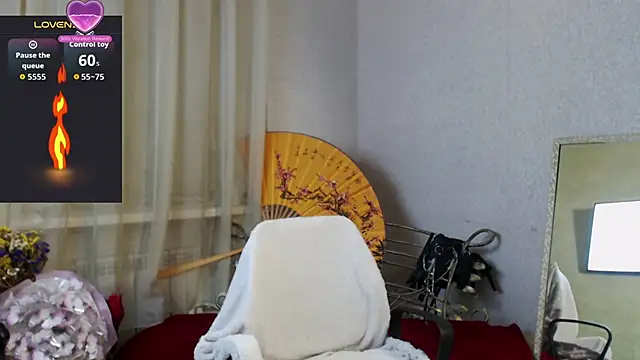 faiirylight online show from 01-14-26, 06:50