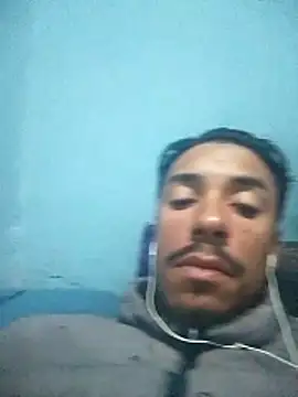 MisterKj0900 online show from 11-10-25, 09:58