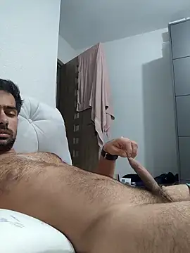 andreiiiii2025 online show from 10-02-25, 01:03