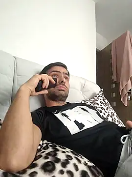 andreiiiii2025 online show from 12-01-25, 11:55