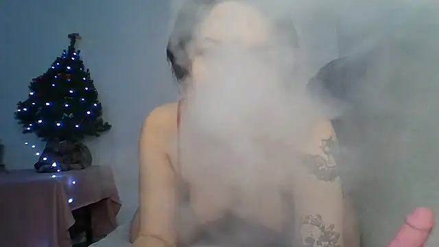 AmberGalore online show from 01-08-26, 10:10