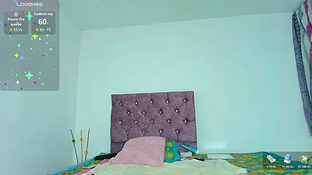 Rousemilf4u online show from 11-28-25, 09:20