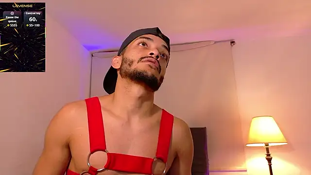 eross chipre  online show from 02-24-26, 11:27