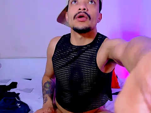 eross chipre  online show from 12-05-25, 09:34