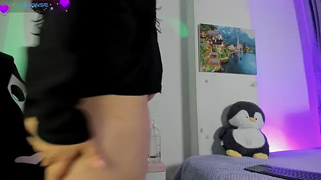 ammy e online show from 11-22-25, 01:59