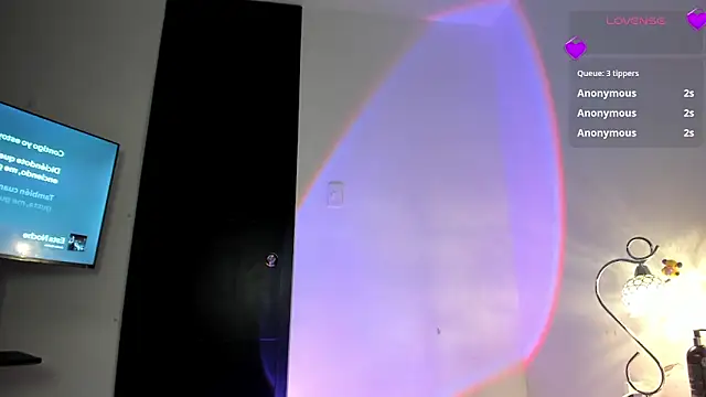 ammy e online show from 10-28-25, 02:12