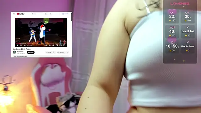 ammy e online show from 03-19-25, 02:59