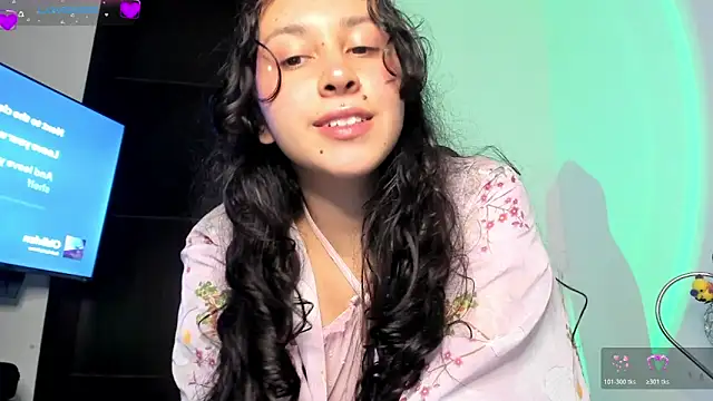 ammy e online show from 11-05-25, 01:20