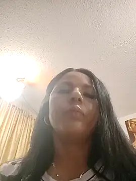 AndreaGonz online show from 03-04-25, 12:12